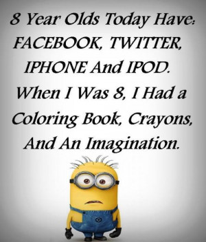 Funny Minions Quotes Of The Week
