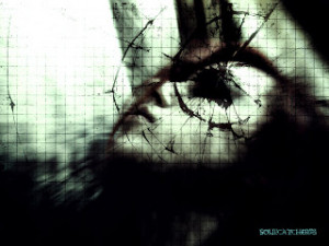 You know that when I hate you, it is because I love you toa point of ...