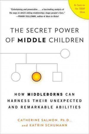 Funny Middle Child Quotes