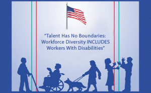 you were unaware, October is National Disability Employment Awareness ...