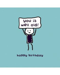 ... is well old £ 2 95 more funny birthday cards for men birthday quotes
