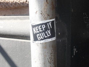 Street Quotes: SOHO, NYC