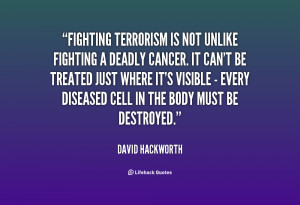 Quotes About Fighting Cancer