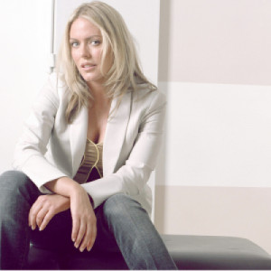 Patsy Kensit