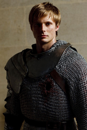 Here’s a ton of images from the premiere episode of Merlin’s ...