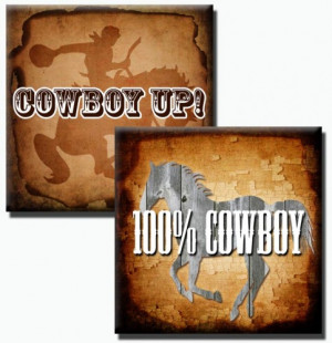Cowboy Quotes Graphics Picture