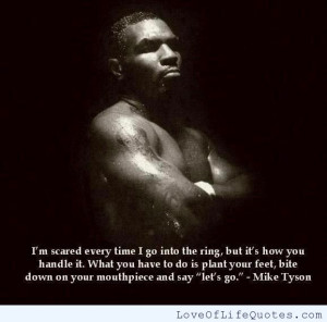 Mike Tyson Quote Im On The Zoloft To Keep From Killing Yalljpg
