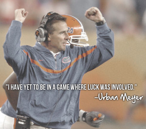 11 Inspirational Quotes From Legendary College Football Coaches