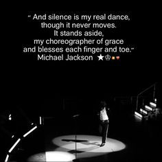 MiChAeL JaCkSoN QuOtEs AnD NoTeS