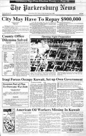 Gulf War Dates Image Search