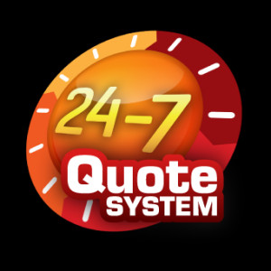 Screen Quip Online Quote