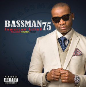 Bassman75 back with new single ‘Jamaican Grind’