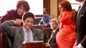 ... statutory rape? Does Adam Sandler’s 'That’s My Boy' go too far