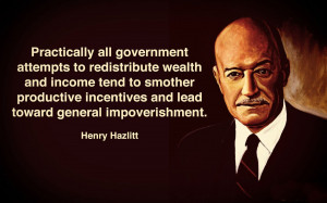Henry Hazlitt Quality Over Quantity Quotes Images, Pictures, Photos ...