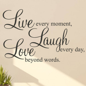 Live Laugh Love Quotes Love Quote Wallpapers For Desktop For Her ...
