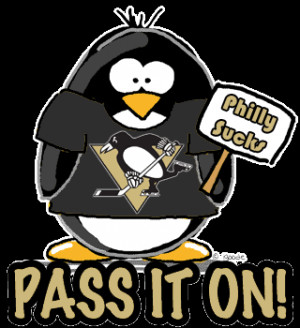 Pens Underground: Philadelphia Flyers vs. Pittsburgh Penguins - Sunday ...