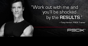 P90X Extreme Home Training System