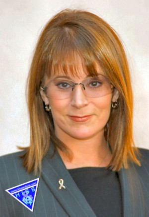 Patricia Richardson...