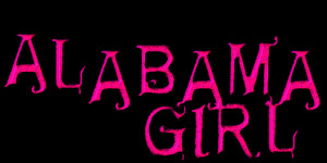 ALABAMA GIRL Image