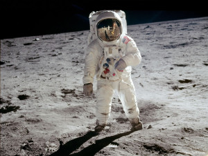 Man On The Moon , Space Wallpapers