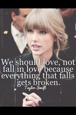 Taylor Swift knows EVERYTHING!