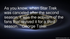 Quotes About Star Trek Fans Pictures