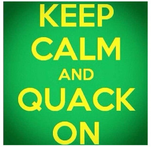 Quack, Quack, Quack, Quack