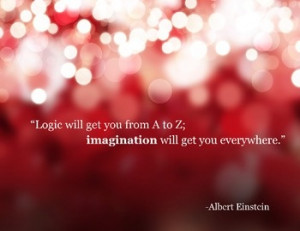 Printable Educational Quotes- Einstein