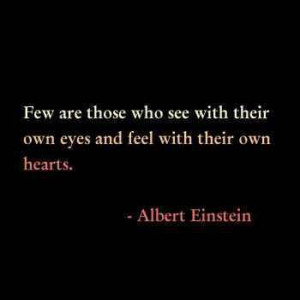 ... Feeling, Wisdom, So True, Truths, Word, Albert Einstein Quotes, Albert