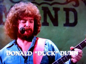 MUSIC > Blues Brothers band member Donald 'Duck' Dunn dies