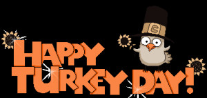 Funny Thanksgiving Sayings, Jokes and Quotes