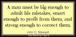 john maxwell