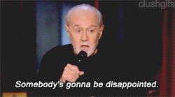 George Carlin Owners