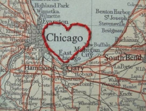 love chicago