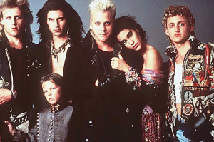 The Lost Boys Movie Quotes