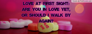 You are here: Home / funny quotes about love at first sight