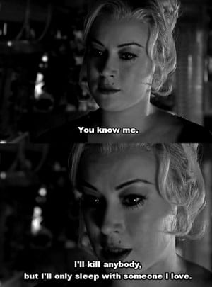 bride of chucky #jennifer tilly #horror #funny #cute #quote