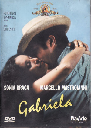 Sonia Braga Marcello...