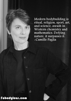 for quotes by Camille Paglia. You can to use those 8 images of quotes ...