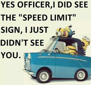 Minion Its Monday Quotes