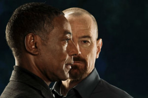 ... Esposito return as Gus Fring in the final episodes of Breaking Bad