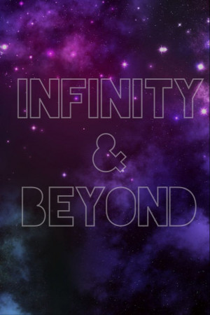Infinity and beyond