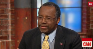 Ben Carson: Being Gay Is A Choice, Cites Prison Inmates As Proof ...