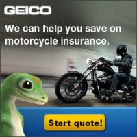 Geico motorcycle insurance quote