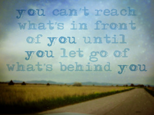 Country Road Quote 2