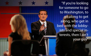 Republican presidential candidates debate: Quotes of the night ...