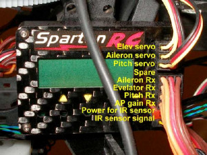 The police would find a charred spot on the cement and microanalysis ...