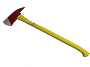 Fire Pick Head Axe