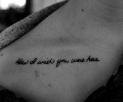 hope love quotes tattoo quote tattoos love quotes hope tattoos