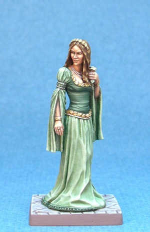 Home / Miniatures / Game of Thrones / Game of Thrones: Margaery Tyrell